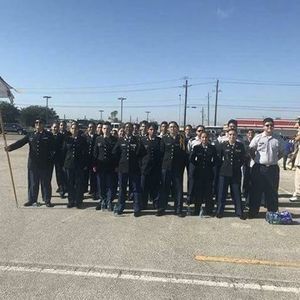 Meet your Posher, Marco